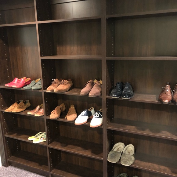 Announcing the umstead shoe boutique - Picture 3 of 6
